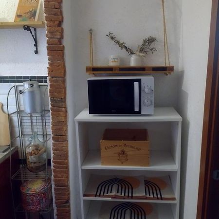 Appartement Meuble En Plein Centre De Bastia Bastia  Exterior photo
