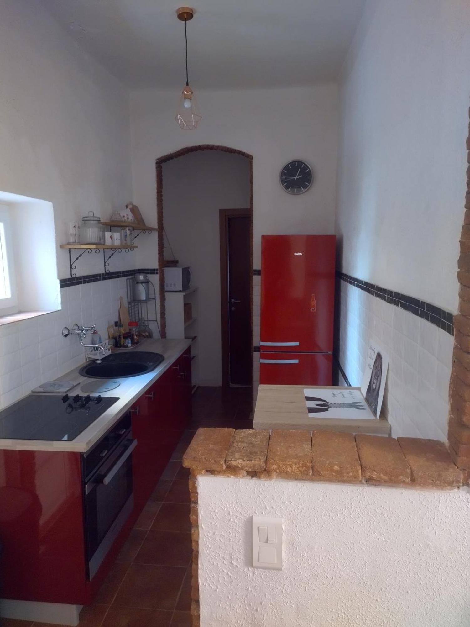 Appartement Meuble En Plein Centre De Bastia Bastia  Exterior photo