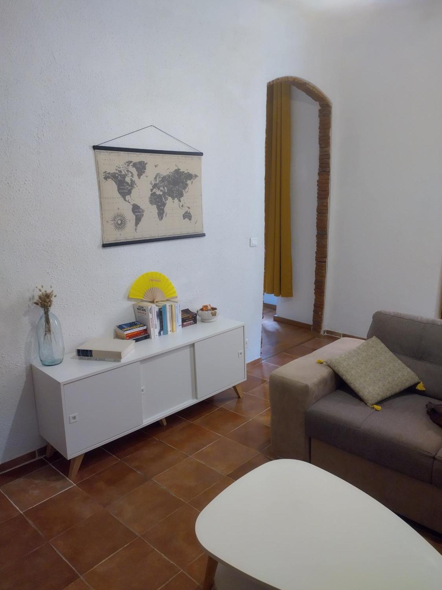 Appartement Meuble En Plein Centre De Bastia Bastia  Exterior photo